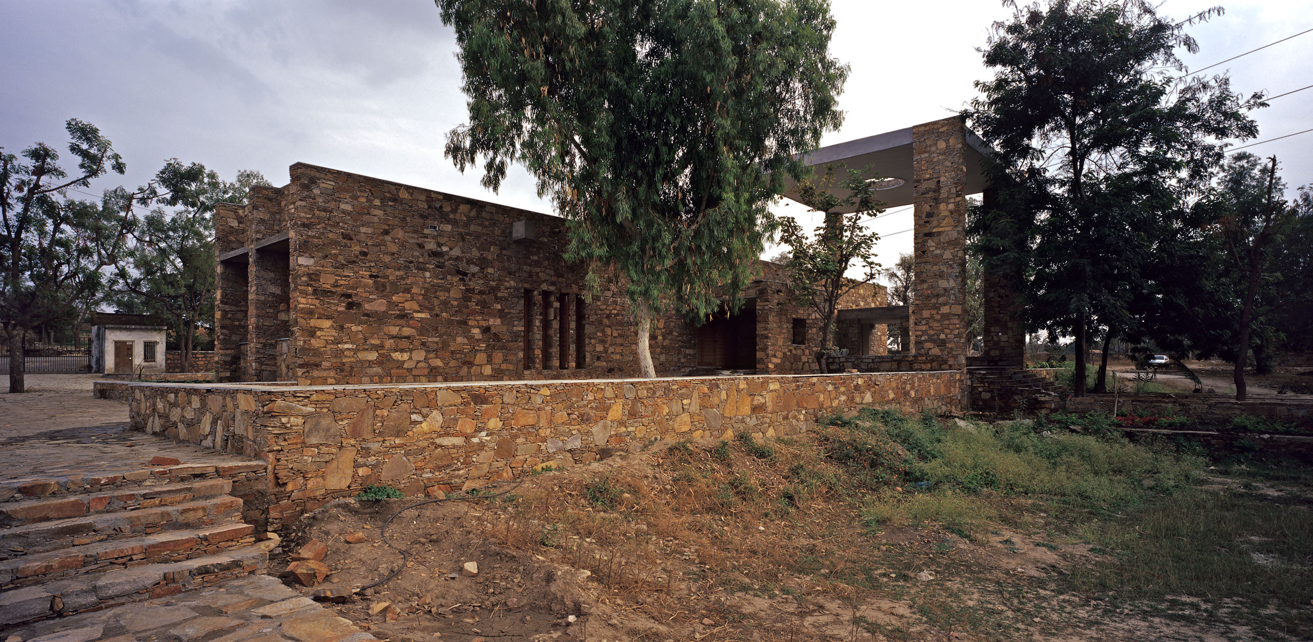 Mewar Complex, Udaipur
